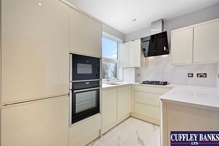 1 Bedroom Maisonette To Rent In Amery Gardens, London, NW10