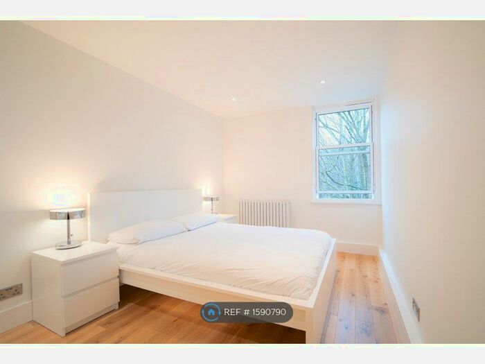 2 Bedroom Flat To Rent In Fonthill Road, London, N4