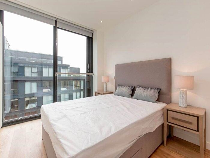 1 Bedroom Flat To Rent In Simpson Loan, Quartermile, Edinburgh, EH3