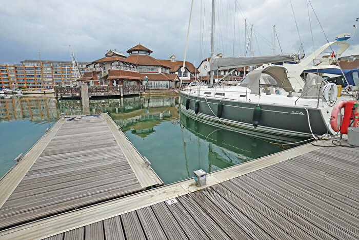 Garage / Parking To Rent In Mooring, M21