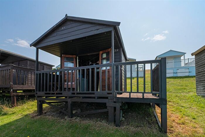 Property For Sale In Tankerton East, Tankerton, Whitstable, CT5