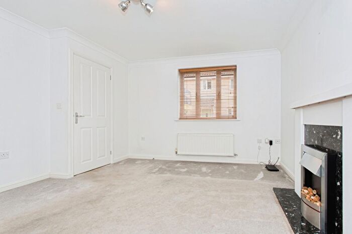 3 Bedroom Terraced House For Sale In Saxon Close, Oakington, Cambridge, Cambridgeshire, CB24