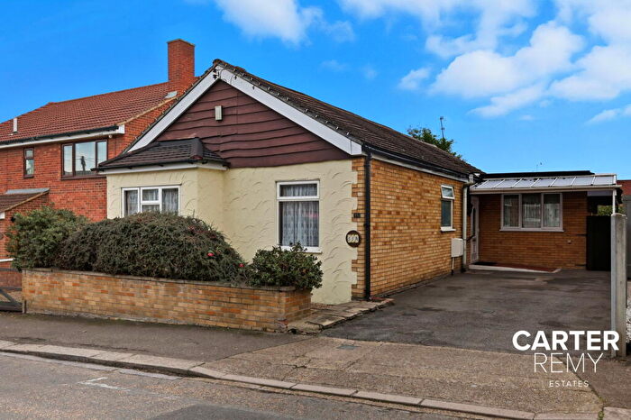 4 Bedroom Detached Bungalow For Sale In Rosedale Road, Grays, RM17