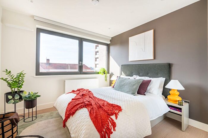1 Bedroom Flat To Rent In Wembley, HA9