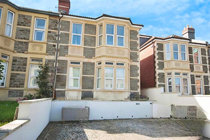 1 Bedroom Flat To Rent In Wells Road, Knowle, BS4