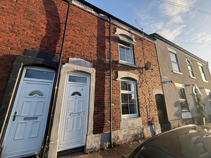 2 Bedroom Terraced House To Rent In Furnace Street, Hyde, Greater Manchester, SK14