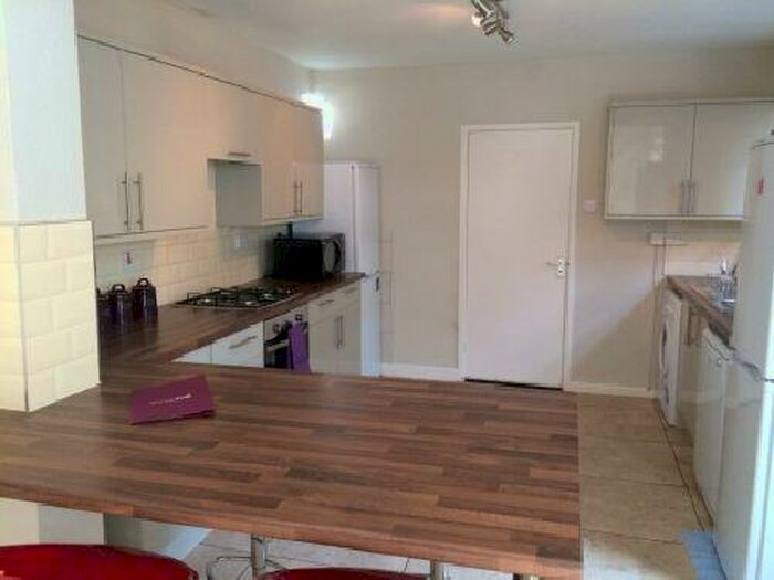 6 Bedroom House To Rent In Albert Grove, Lenton, Nottingham, Nottinghamshire, NG7