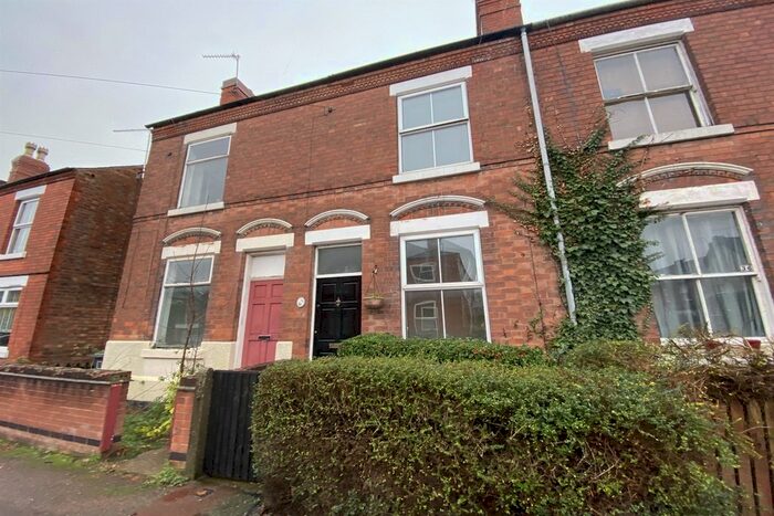 3 Bedroom Terraced House To Rent In Collington Street, Beeston, NG9