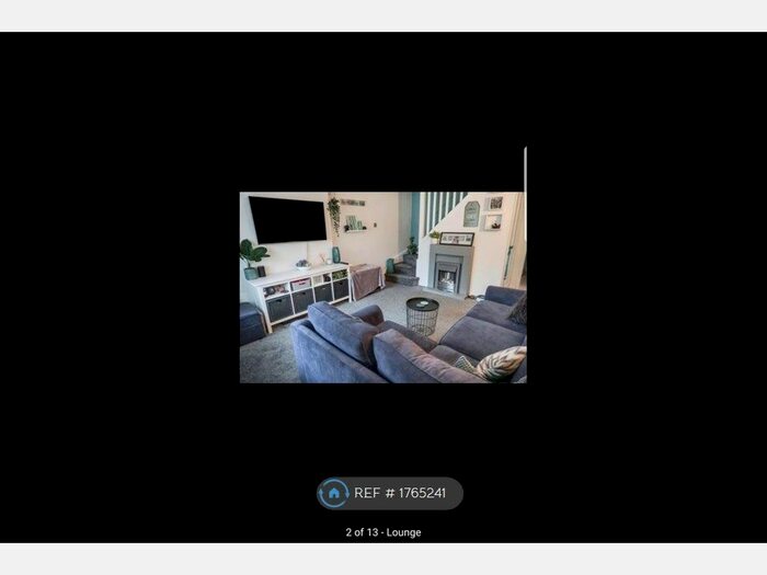 2 Bedroom Semi-Detached House To Rent In Hydale Court, Bradford, BD12