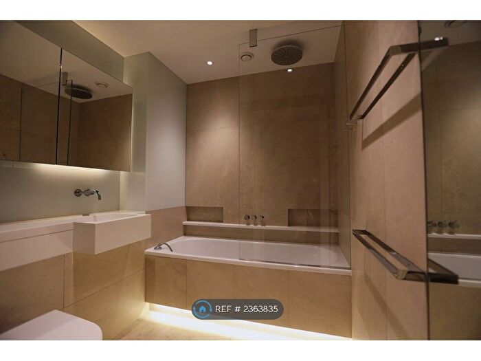 3 Bedroom Flat To Rent In Riverlight Quay, London, SW11