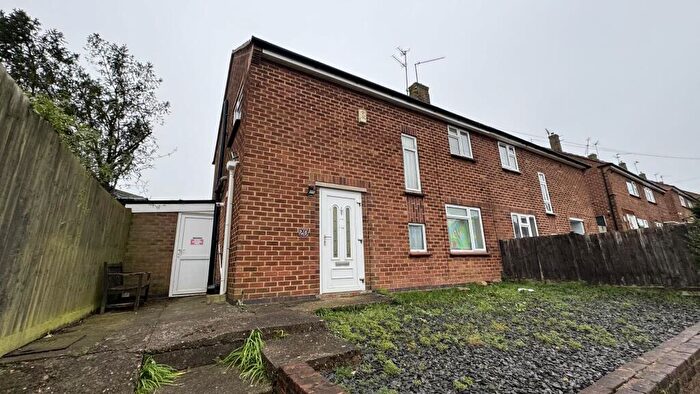 3 Bedroom House To Rent In Windsor Road, Wellingborough, NN8