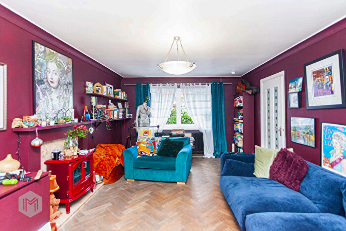 3 Bedroom End Of Terrace House For Sale In Booth Street, Tottington, Bury, Greater Manchester, BL8