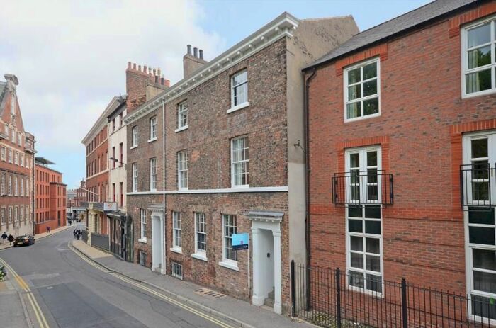 2 Bedroom Flat To Rent In Tanner Row, York, YO1