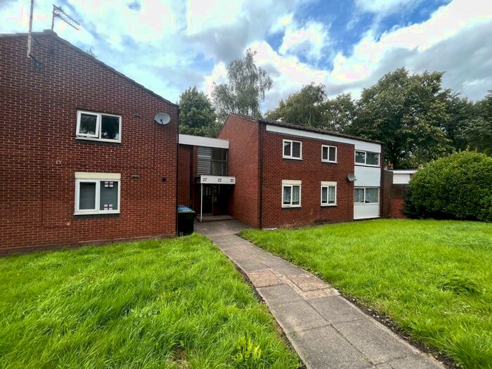 3 Bedroom Apartment To Rent In Fentham Road, Erdington, Birmingham, B23