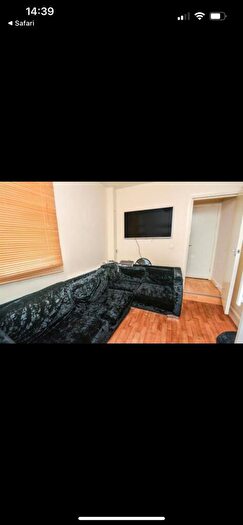 5 Bedroom Terraced House To Rent In Furness Road, Manchester, M14