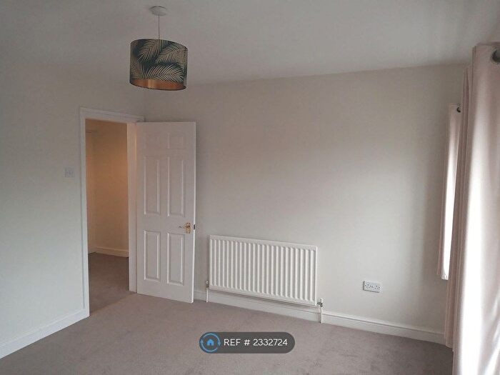 1 Bedroom Flat To Rent In Queen Street, Belper, DE56