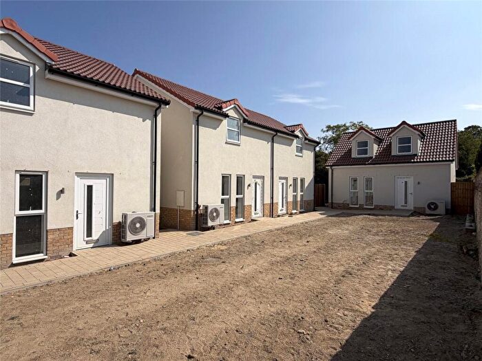 1 Bedroom Semi Detached House To Rent In Museum View, Mildenhall, Bury St. Edmunds, Suffolk, IP28