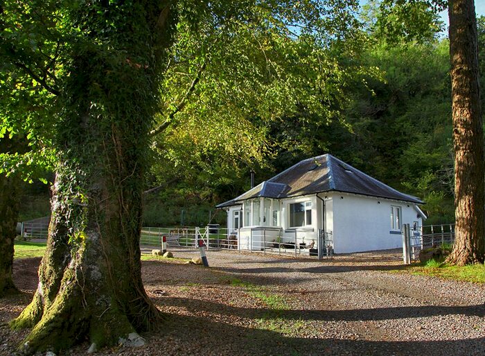 3 Bedroom Cottage For Sale In Ardrhu, Onich, PH33