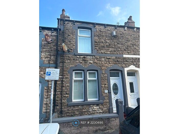 2 Bedroom Terraced House To Rent In Frostoms Road, Workington, CA14