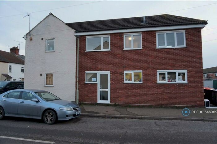 1 Bedroom Flat To Rent In Margetts Rd, Bedford, MK42