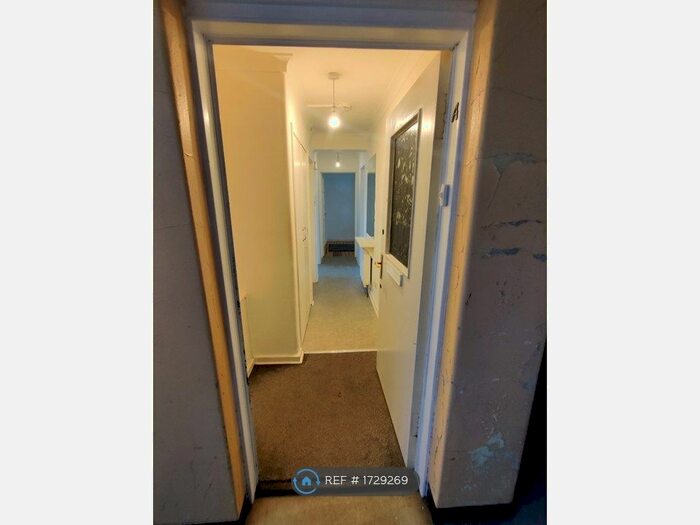 1 Bedroom Flat To Rent In Stormont Street, Perth, PH1