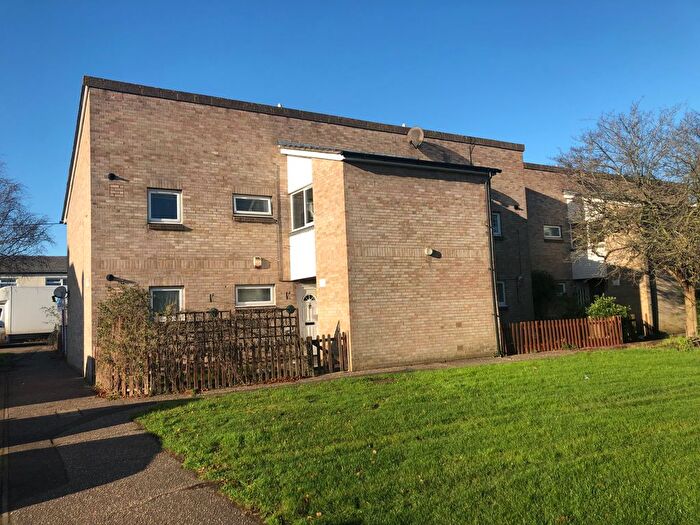 1 Bedroom Flat To Rent In Widgeons Pitsea, Basildon, SS13