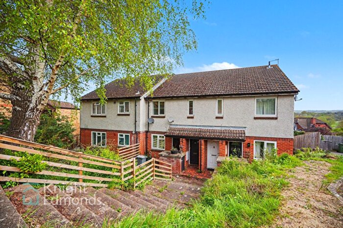 1 Bedroom Maisonette To Rent In Ravens Dane Close, Downswood, ME15