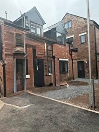 1 Bedroom Flat To Rent In Oakengates, Telford, TF2