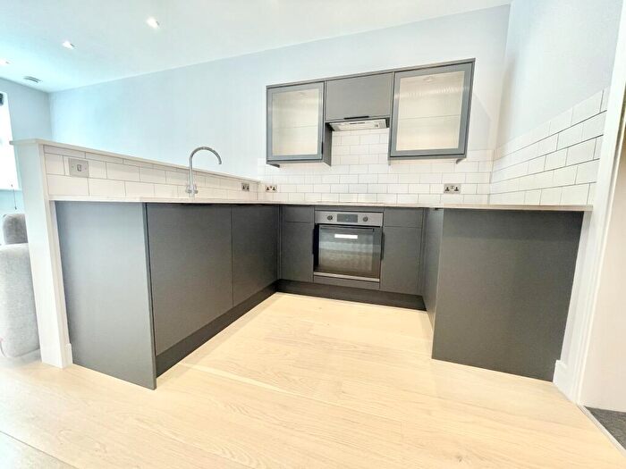 1 Bedroom Apartment To Rent In Twerton, BA2