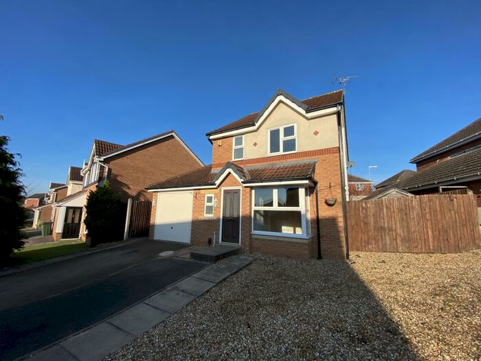 3 Bedroom House To Rent In Seaton Road, Leicester, LE3