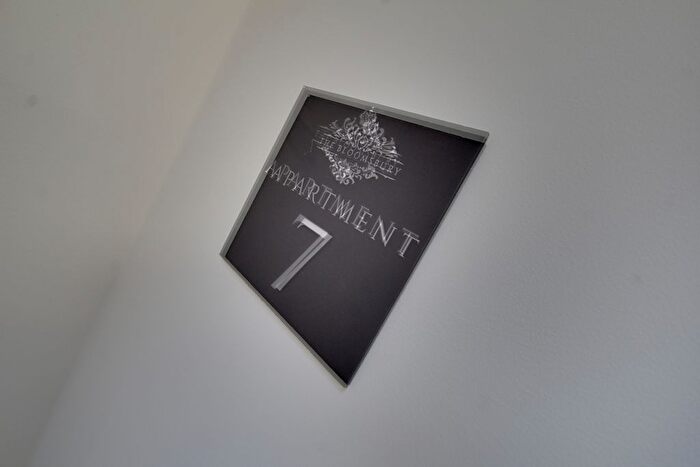 4 Bedroom Flat To Rent In Braunstone Gate, Leicester, LE3