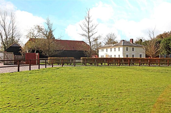 6 Bedroom Equestrian For Sale In Winchester Road, Whitway, Newbury, Berkshire, RG20