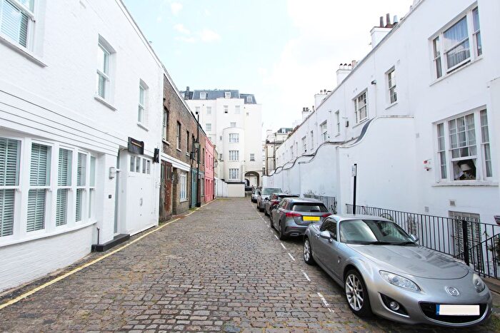 3 Bedroom Flat To Rent In Gloucester Mews, London, W2