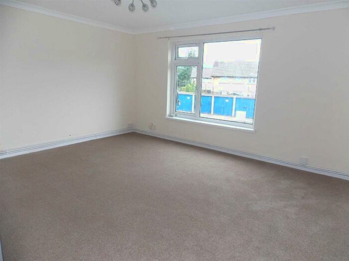 2 Bedroom Apartment To Rent In Glanfelin Flats, Hawthorn, Pontypridd, CF37