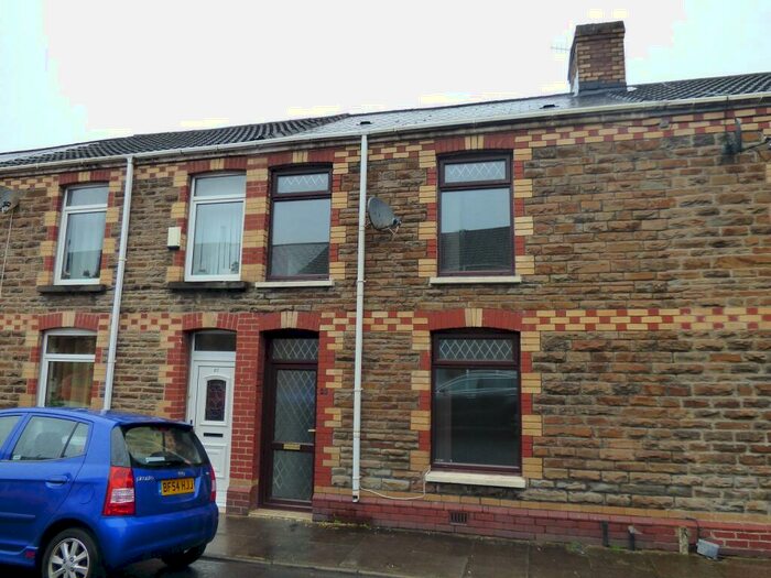 3 Bedroom Terraced House To Rent In John Street, Aberavon, Port Talbot, Neath Port Talbot., SA12