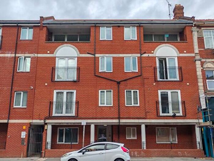 1 Bedroom Flat For Sale In Flat, - Elm Grove Road, Southsea, Portsmouth, PO5