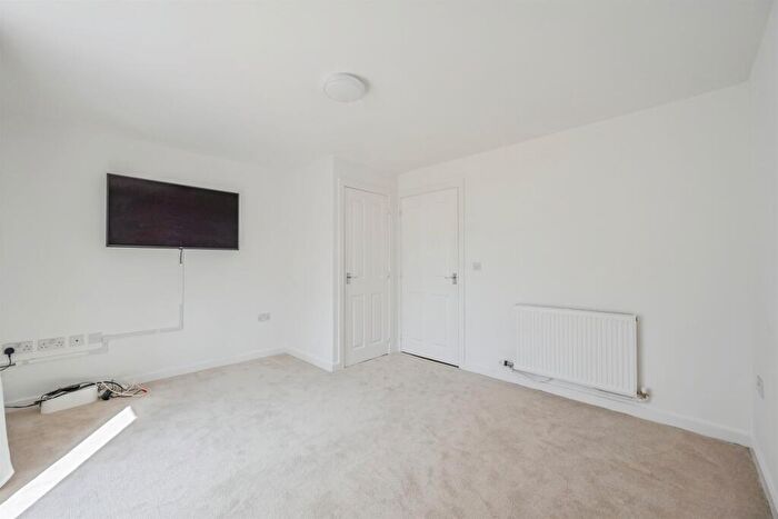 2 Bedroom Semi-Detached House For Sale In Girton Way, Mickleover, Derby, DE3