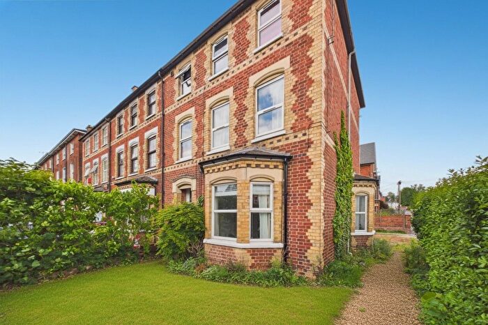 1 Bedroom Flat For Sale In Oxford Road, Reading, Berkshire, RG1