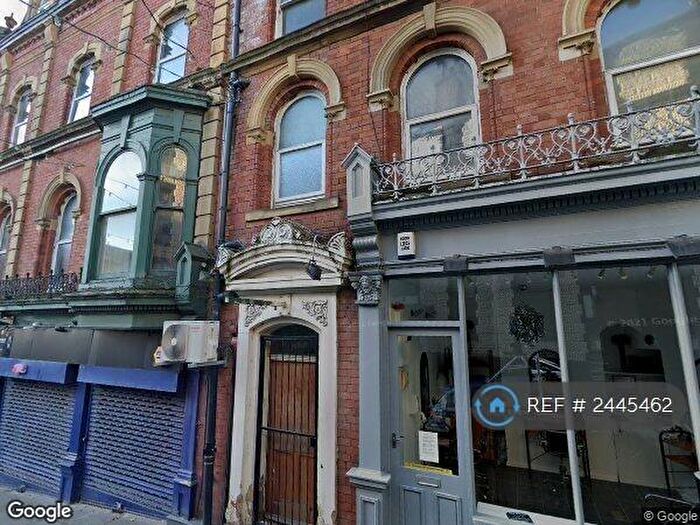 1 Bedroom Flat To Rent In New Briggate, Leeds, LS2