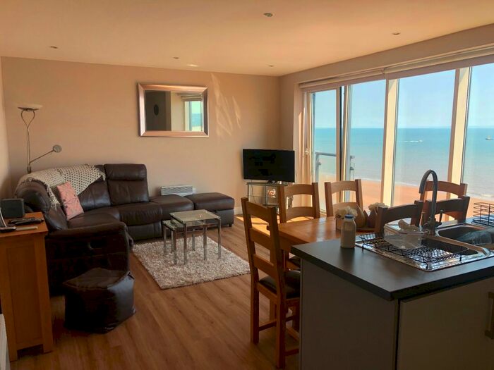 1 Bedroom Flat To Rent In Trawler Road, Maritime Quarter, Swansea, SA1