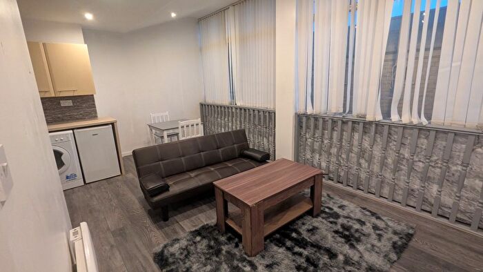 1 Bedroom Flat To Rent In Grattan Road, Bradford, BD1