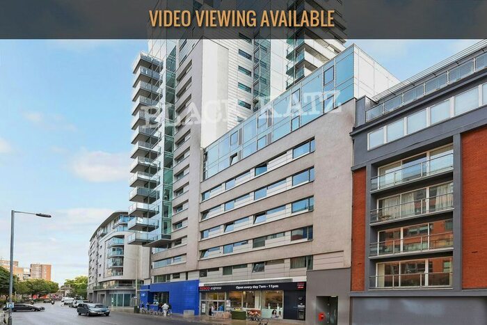 Studio To Rent In Empire Square East, Empire Square, London, SE1