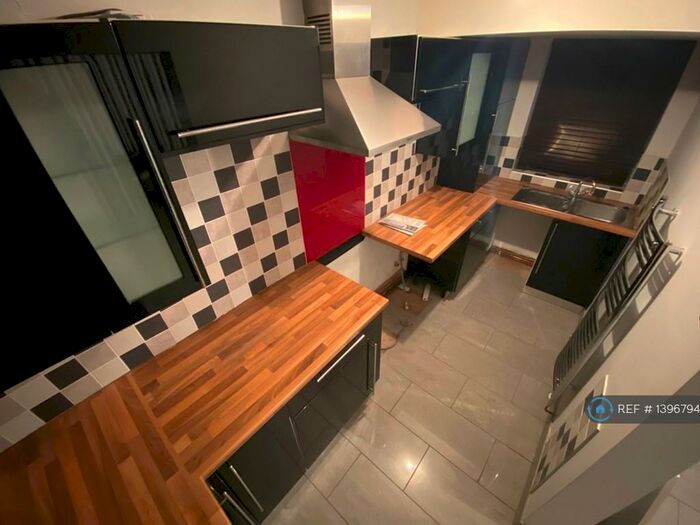 1 Bedroom Flat To Rent In Buckley, Buckley, CH7