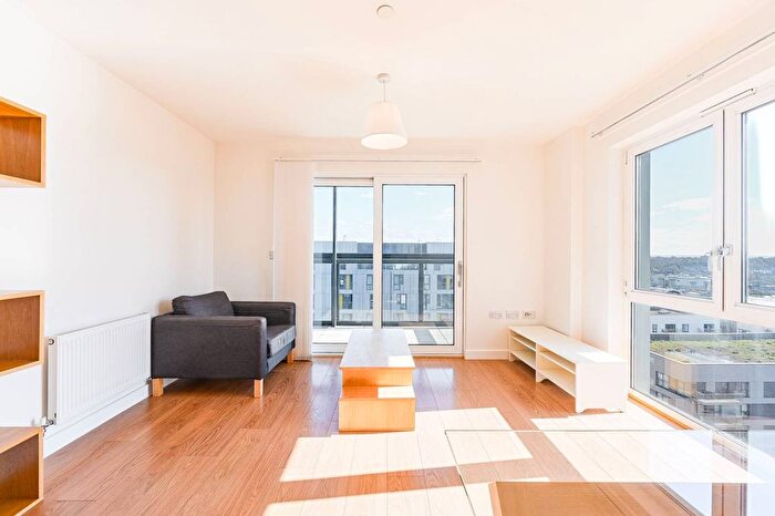 1 Bedroom Flat To Rent In Barge Walk, Greenwich Millennium Village, London, SE10