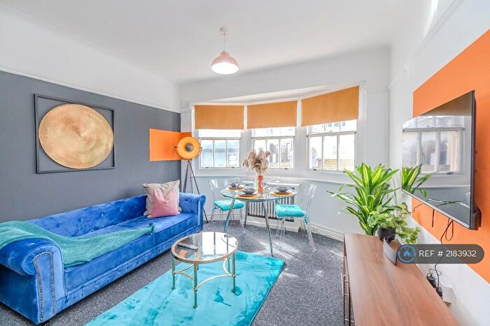 Studio To Rent In Kings Road, Brighton, BN1