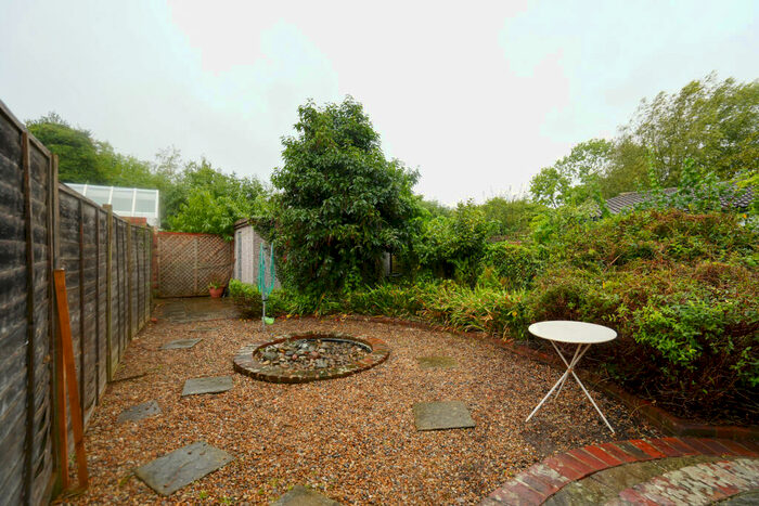 5 Bedroom Terraced House To Rent In Botley Road, Botley, OX2