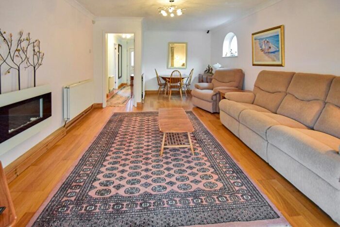 2 Bedroom Detached Bungalow For Sale In Papion Grove, Walderslade Woods, ME5