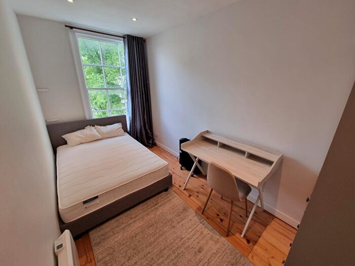 2 Bedroom Apartment To Rent In Flat, Birkland House, Portland Street, Leamington Spa, CV32