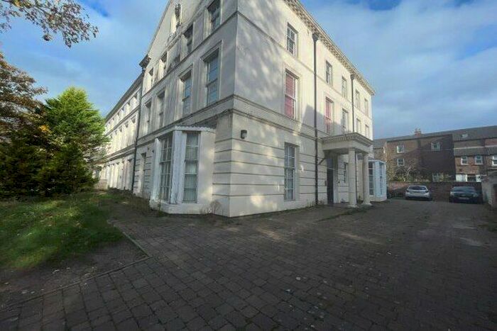 2 Bedroom Property To Rent In Parkfield Road, Liverpool, L17