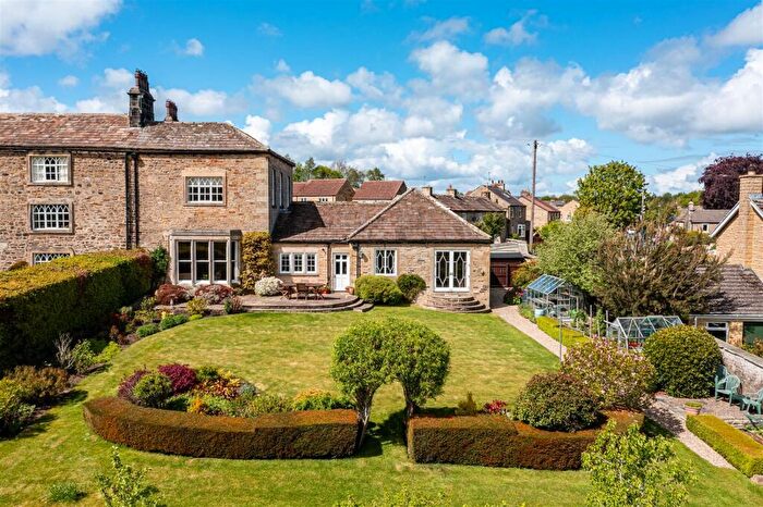 5 Bedroom Semi-Detached House For Sale In Low Startforth Hall East, Boldron Lane, Barnard Castle, DL12